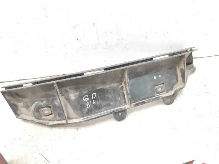 Volvo C70 (2005 - 2009) 09466907 Кронштейн заднего бампера — фото 3