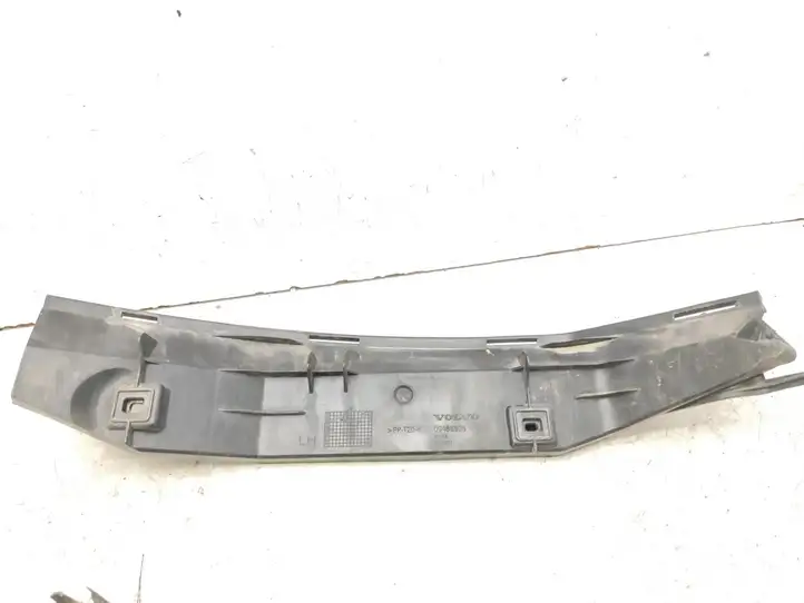Volvo C70 (2005 - 2009) 09466906 Кронштейн заднего бампера — фото 2