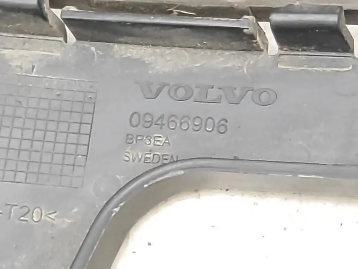 Volvo C70 (2005 - 2009) 09466906 Кронштейн заднего бампера — фото 3