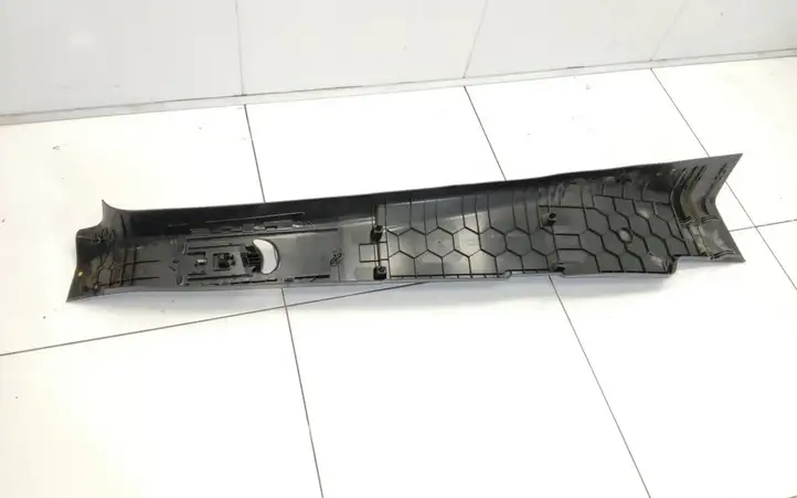Mercedes-Benz Sprinter W907 W910 (2018 - ) A9076905100 Обшивка стойки D нижняя — фото 3