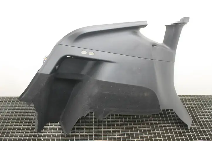 Tesla Model Y (2019 - 2024) 149307600B Прочая отделка багажника — фото 8