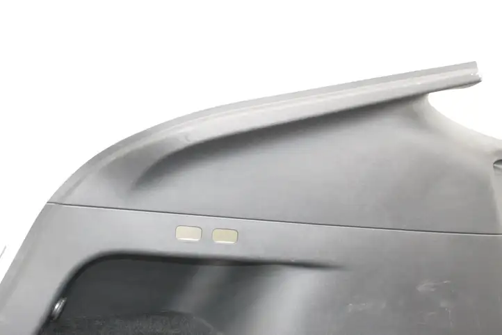 Tesla Model Y (2019 - 2024) 149307600B Прочая отделка багажника — фото 9