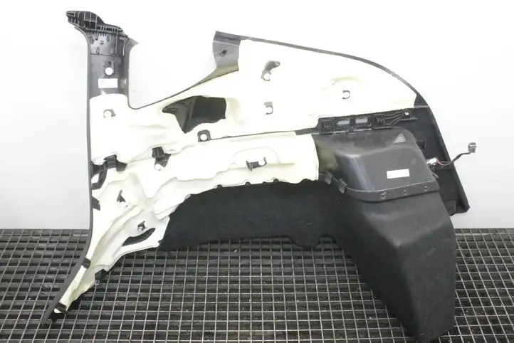 Tesla Model Y (2019 - 2024) 149307600B Прочая отделка багажника — фото 14