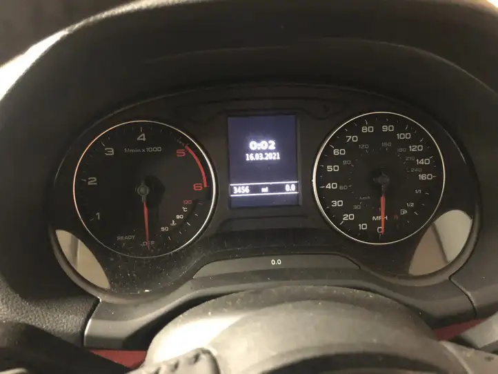 Skoda Karoq (2017 - ) Демпфер кардана — фото 5