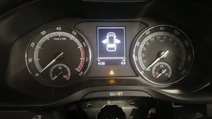 Skoda Karoq (2017 - ) GAV01011 Демпфер кардана — фото 4