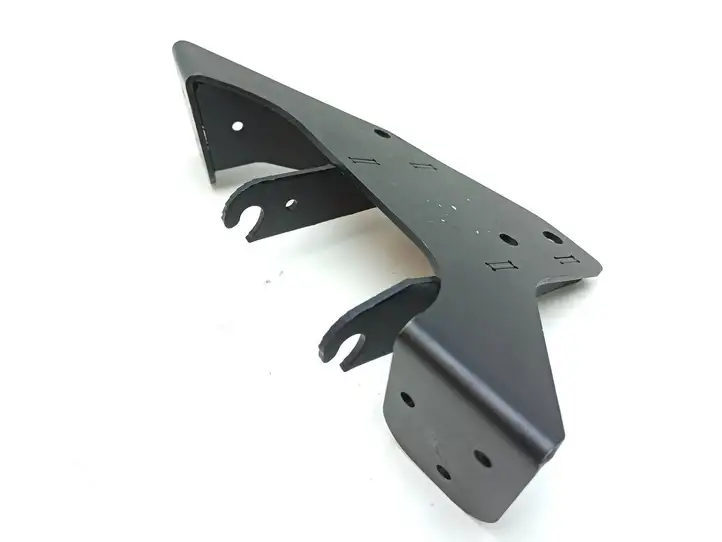 (2008 - 2014) 1006562 Кронштейн двигателя — фото 9