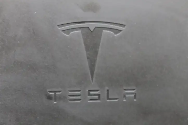 Tesla Model Y (2019 - 2024) 150715400D Сабвуфер — фото 4