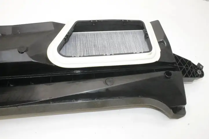 Tesla Model Y (2019 - 2024) 160158100B Комплект микрофильтров воздуха — фото 3