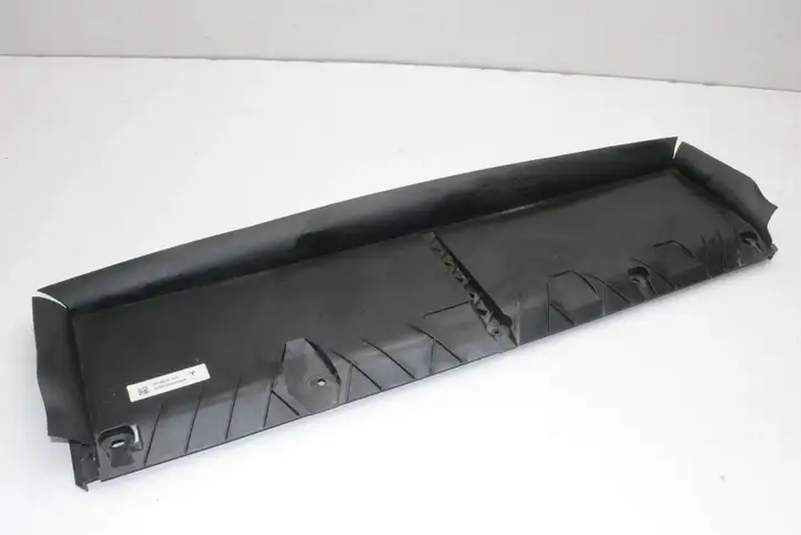 Tesla Model Y (2019 - 2024) 149516700B Крышка микрофильтра воздуха — фото 1