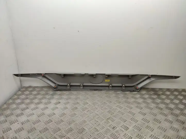 Toyota RAV 4 (XA50) (2018 - ) 7680142240 Подсветка номера — фото 7