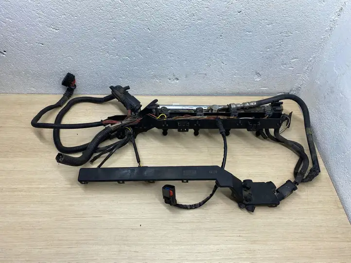 Mini One Cooper R50-53 (2000 - 2012) 0280155991 Комплект жиклеров ГБО — фото 4