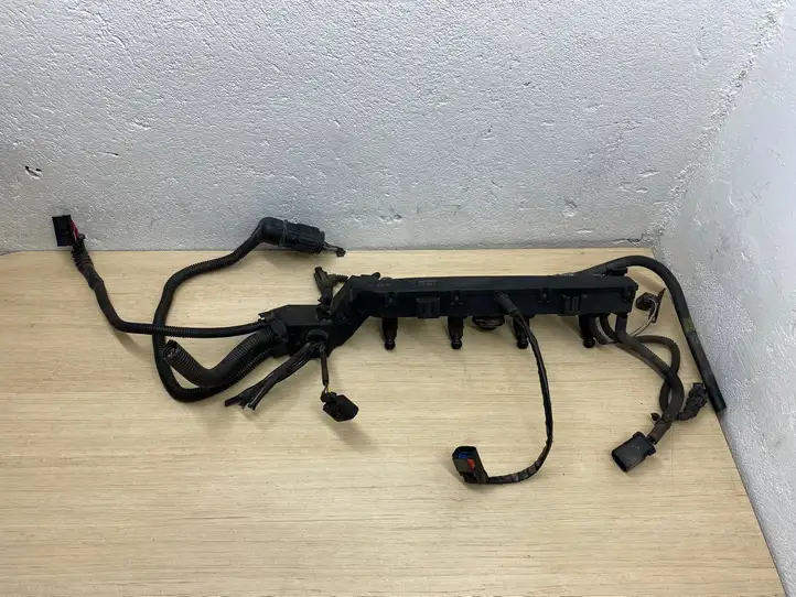 Mini One Cooper R50-53 (2000 - 2012) 0280155991 Комплект жиклеров ГБО — фото 5