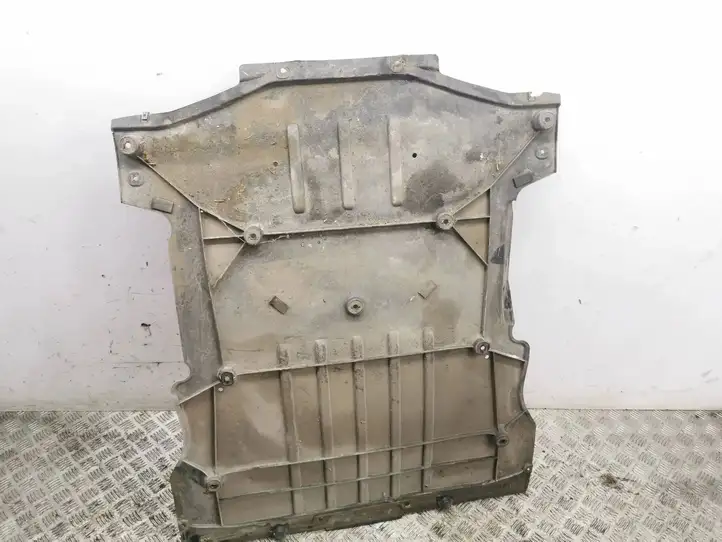 Volkswagen ID.3 (2019 - ) 1EA825236C Защита днища передней части — фото 4