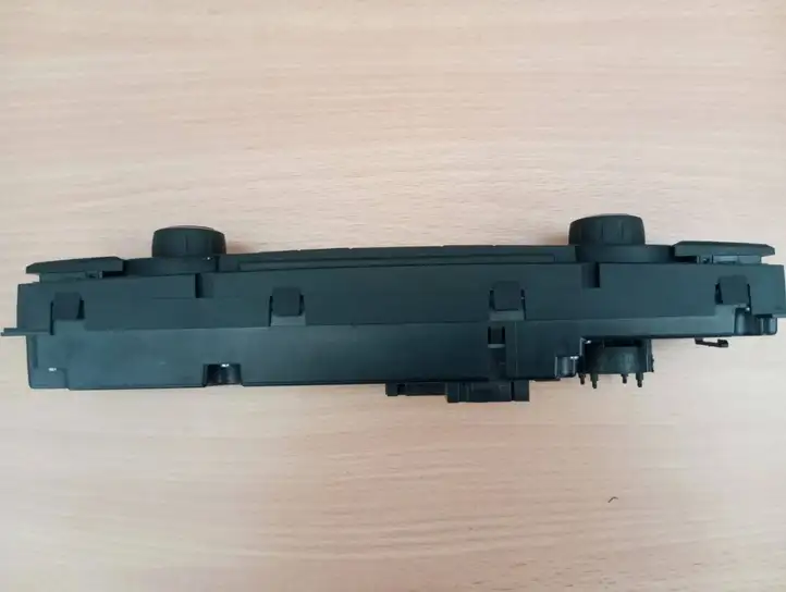 BMW X5M E70 (2010 - 2013) 9262782 Кнопка кондиционера — фото 8
