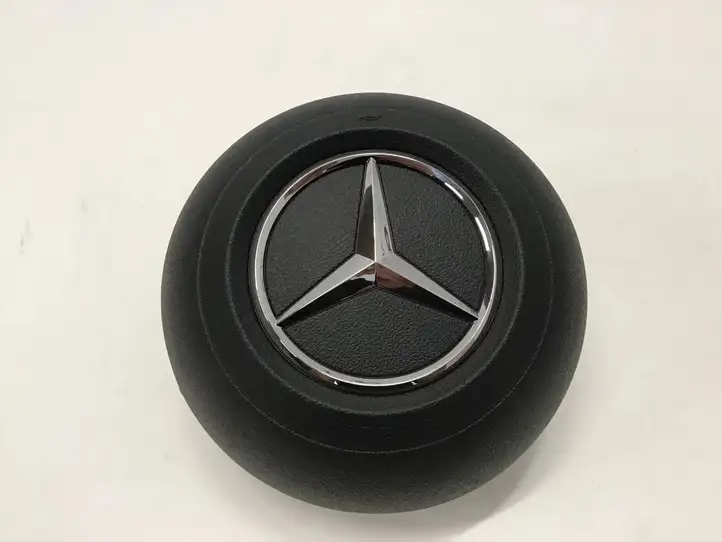 Mercedes-Benz GLB X247 (2018 - ) A0004608817 Руль — фото 4