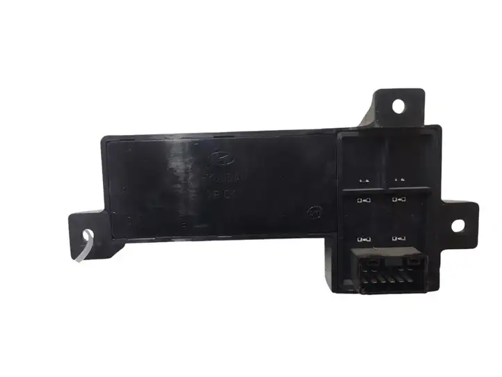 Hyundai Santa Fe (2005 - 2009) 886212B100 Ручка регулировки сиденья — фото 2