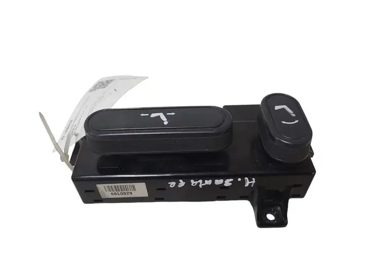 Hyundai Santa Fe (2005 - 2009) 886212B100 Ручка регулировки сиденья — фото 3