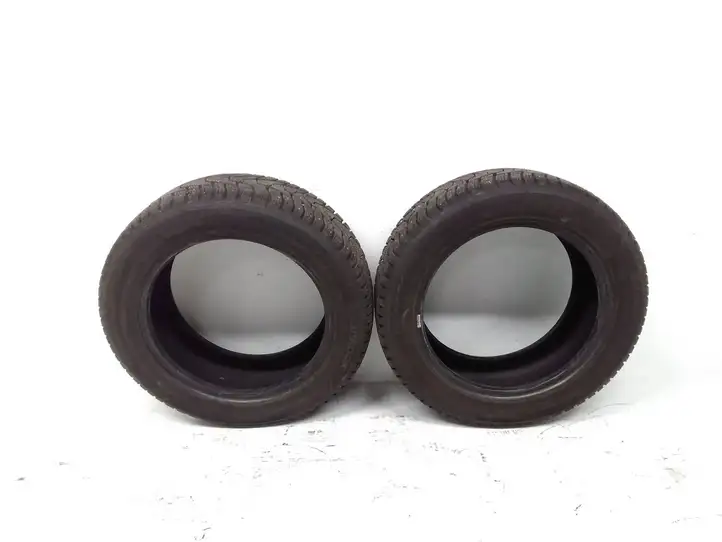 Peugeot 308 SW (2008 - 2013) 20555R16 Зимняя шина шипованная R16 — фото 1