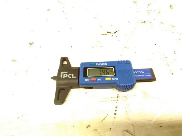 Peugeot 308 SW (2008 - 2013) 20555R16 Зимняя шина шипованная R16 — фото 8