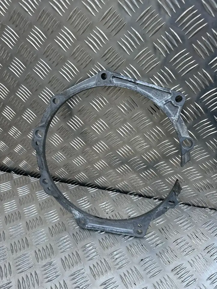 Skoda Octavia Mk4 (2019 - ) 0CW103551A Прокладка КПП — фото 1