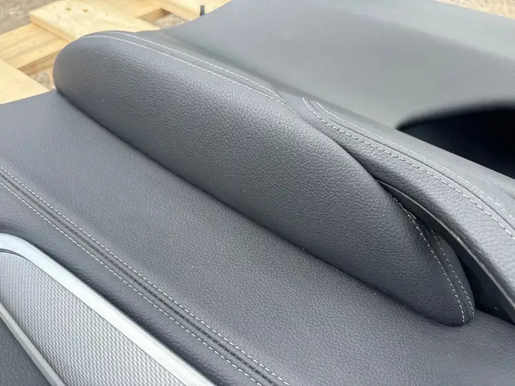 BMW X6 F16 (2014 - 2017) 105759908C Обшивка задней двери — фото 12