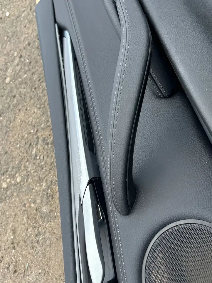 BMW X6 F16 (2014 - 2017) 105759908C Обшивка задней двери — фото 14