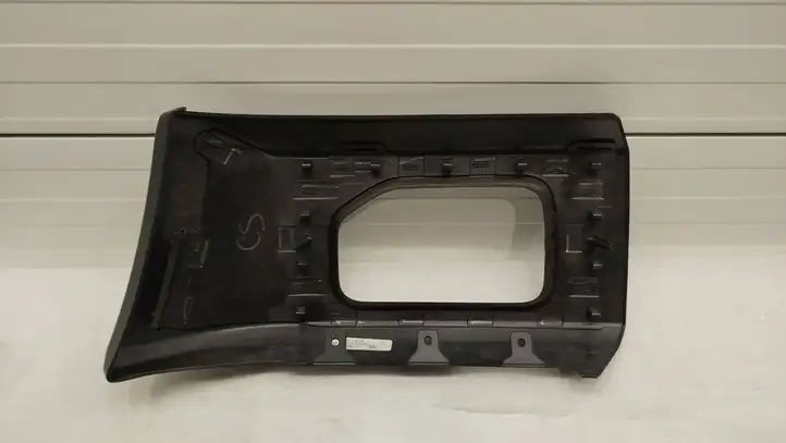Ford F150 (2014 - 2018) FL3Z17K832APTM Решетка противотуманной фары — фото 2