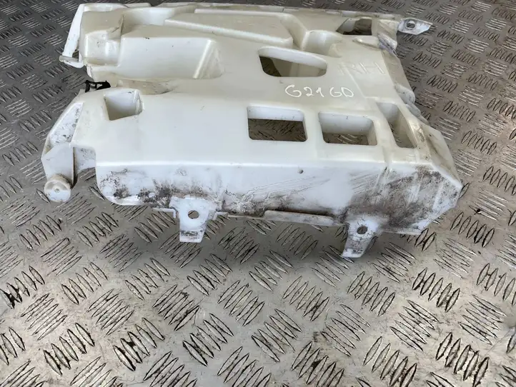 BMW 3 G20 G21 (2019 - ) 8085492 Кронштейн заднего бампера — фото 5