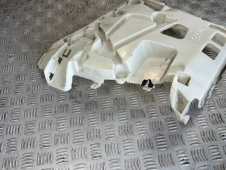 BMW 3 G20 G21 (2019 - ) 8085492 Кронштейн заднего бампера — фото 9