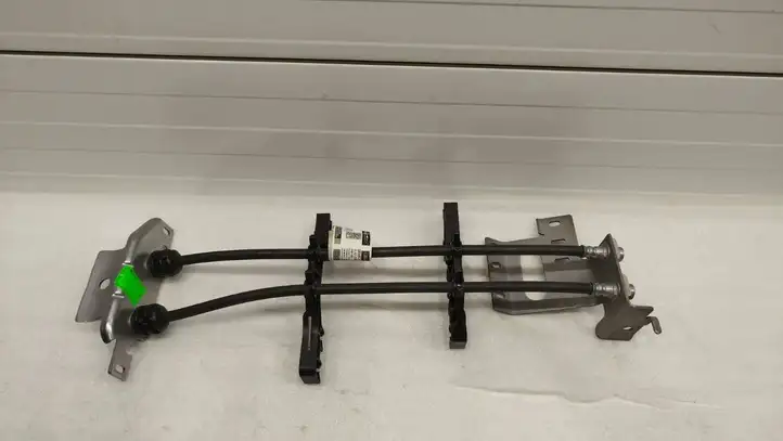Ford F150 (2014 - 2018) JL3Z2282D Трос ручного тормоза — фото 1
