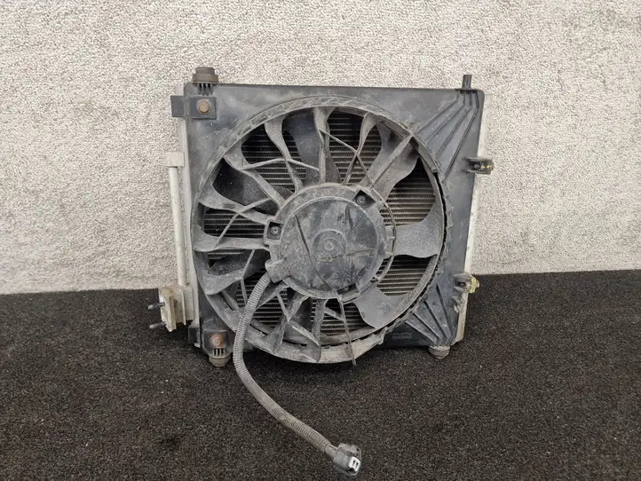 Tesla Model S (2021 - ) 600835700F Испаритель кондиционера — фото 1