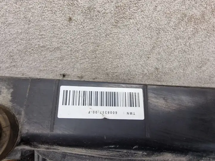 Tesla Model S (2021 - ) 600835700F Испаритель кондиционера — фото 7