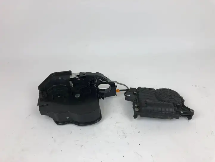 BMW X5 E70 (2006 - 2013) 7315023 Ограничитель задней двери — фото 1
