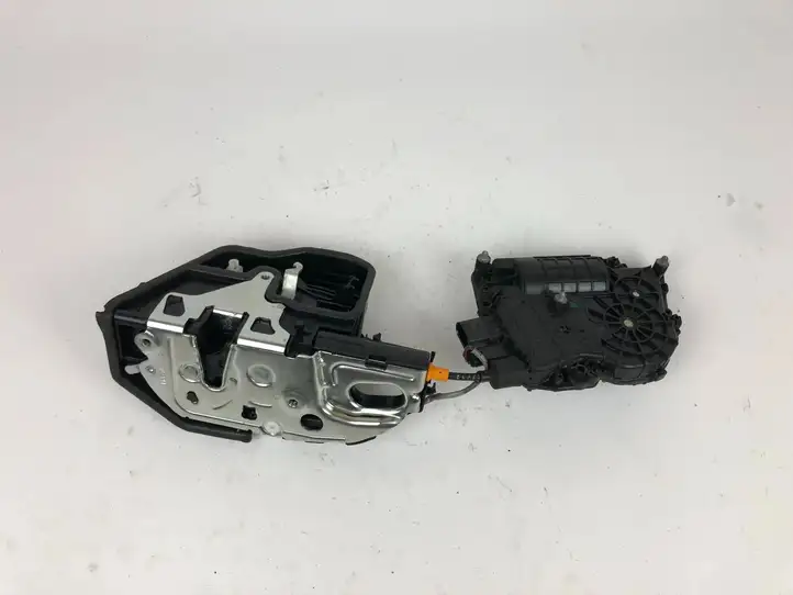 BMW X5 E70 (2006 - 2013) 7315023 Ограничитель задней двери — фото 2