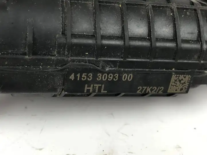 BMW X5 E70 (2006 - 2013) 7315023 Ограничитель задней двери — фото 4