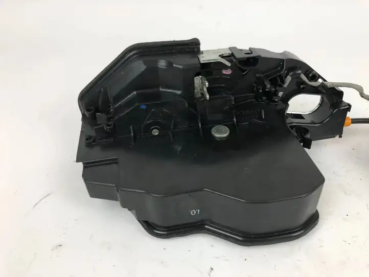 BMW X5 E70 (2006 - 2013) 7315023 Ограничитель задней двери — фото 6