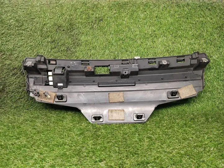 BMW 3 F30 F35 F31 (2012 - 2018) 7256921 Кронштейн заднего бампера — фото 9