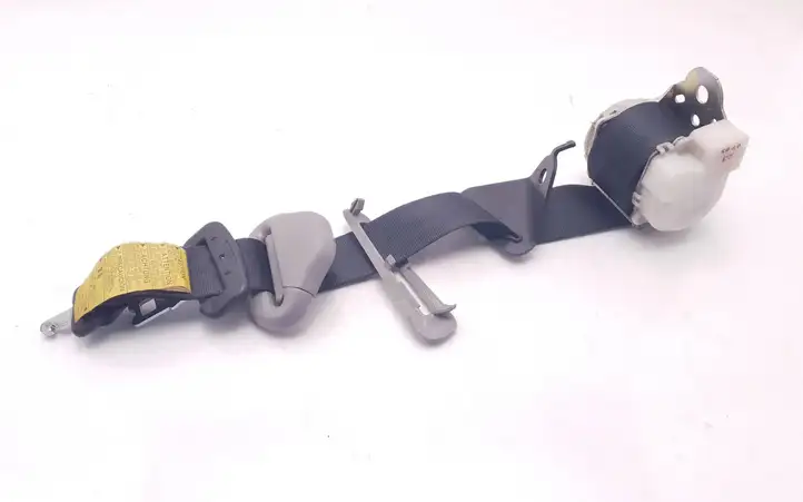 Toyota Yaris (2005 - 2009) 7E6070 Ремень безопасности потолочный — фото 1