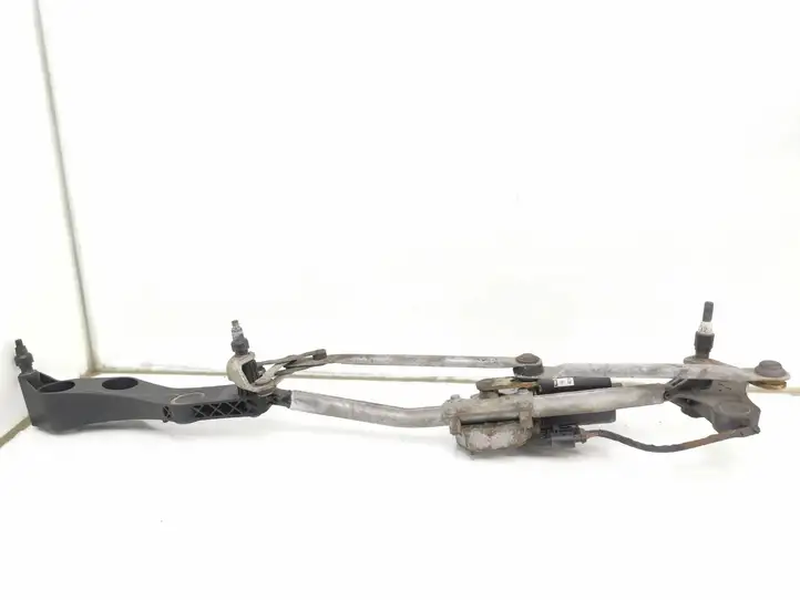 BMW 5 E60 E61 (2004 - 2010) 6934279 Комплект механизма стеклоочистителей — фото 1