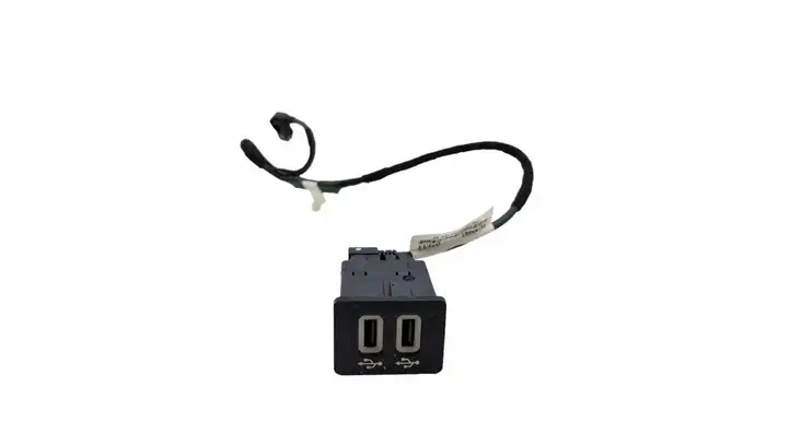 Ford F150 (2018 - 2020) HC3T14F014 USB модуль — фото 1