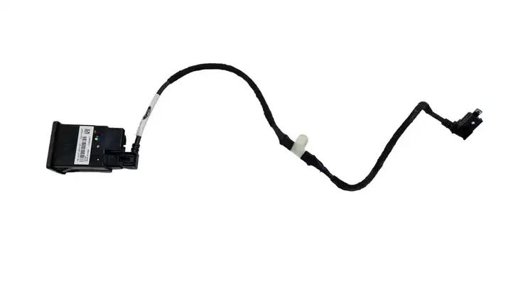 Ford F150 (2018 - 2020) HC3T14F014 USB модуль — фото 3