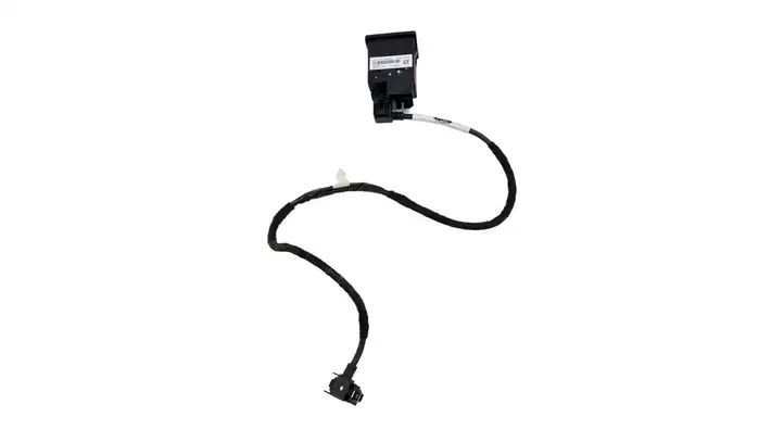 Ford F150 (2018 - 2020) HC3T14F014 USB модуль — фото 4