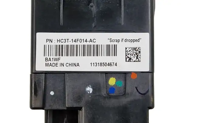 Ford F150 (2018 - 2020) HC3T14F014 USB модуль — фото 8
