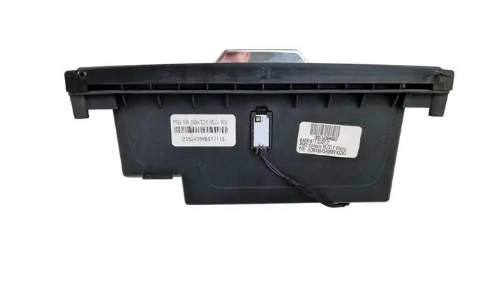 Ford F150 (2018 - 2020) JL3B18045A06 Ящик центральной консоли — фото 10