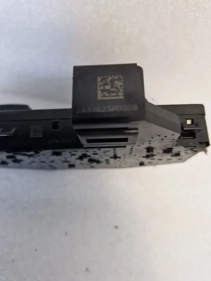 Chevrolet Camaro (2018 - ) 23247099 Ручка регулировки сиденья — фото 2
