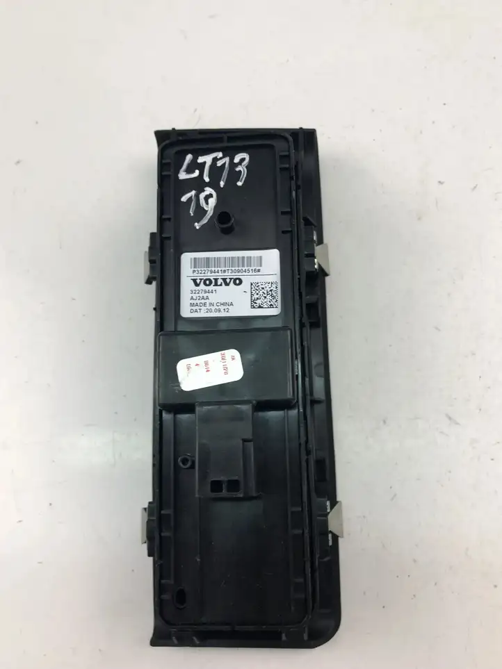 Volvo XC40 (2017 - ) 32279441 Кнопка стеклоподъемников — фото 3