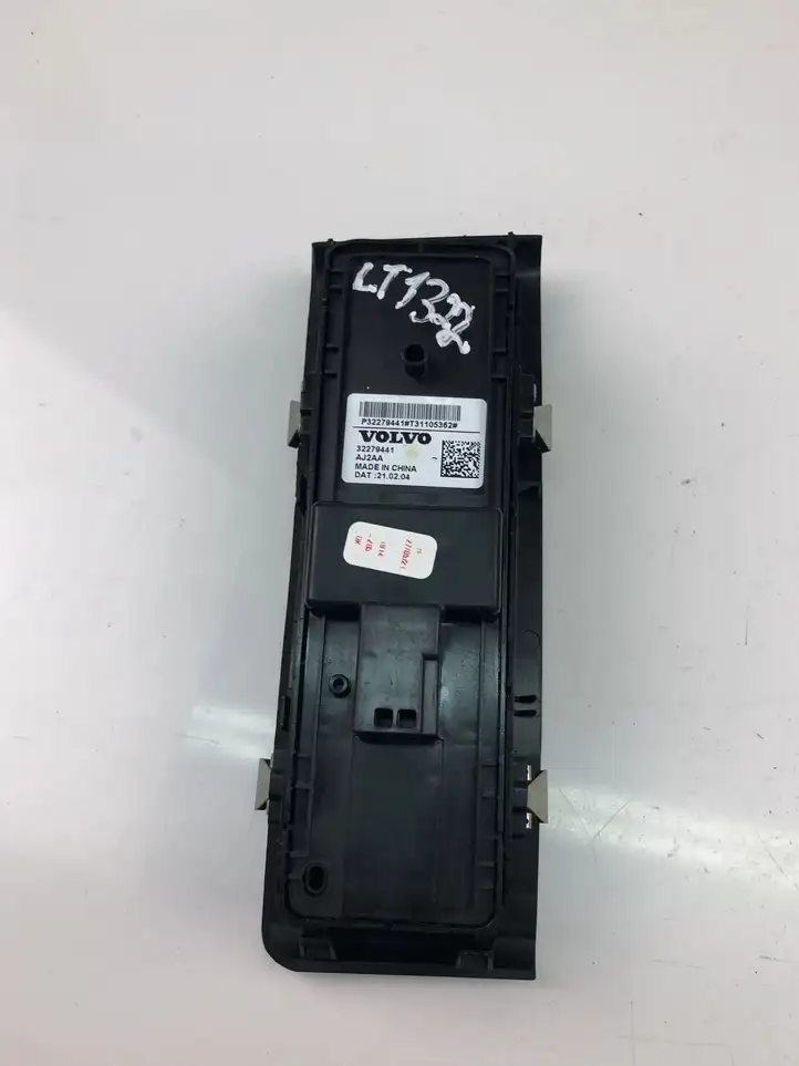Volvo XC40 (2017 - ) 32279441 Кнопка стеклоподъемников — фото 3