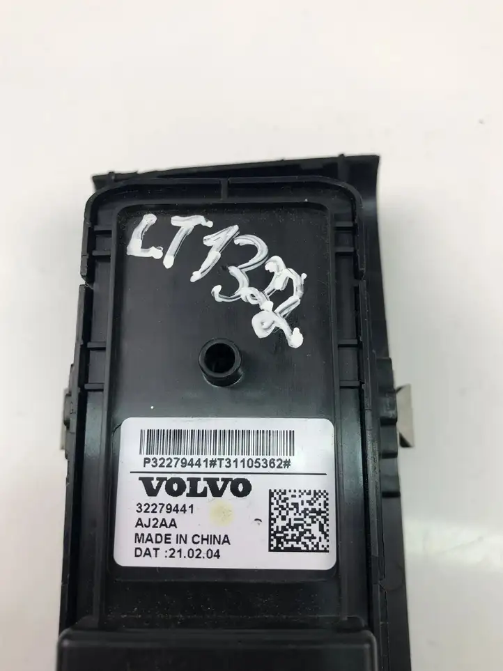 Volvo XC40 (2017 - ) 32279441 Кнопка стеклоподъемников — фото 4