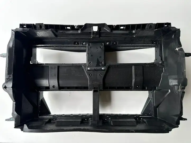 BMW 2 F45 (2014 - 2021) 230218115129 Кронштейн панели радиатора — фото 2