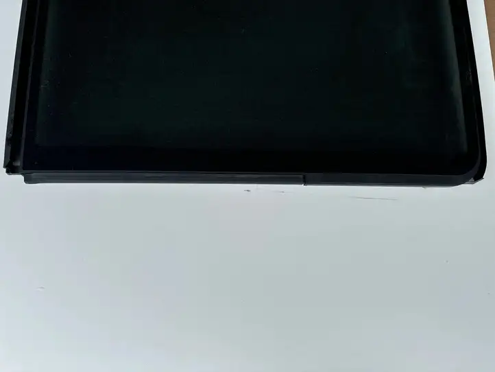 BMW X7 G07 (2018 - ) 54109466708 Стекло люка — фото 2